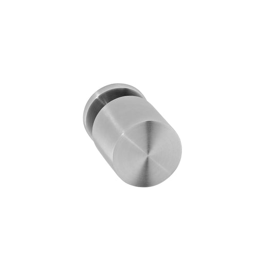 Pomo Fijo de Acero Inoxidable Ø50mm - Modelo IN.00.093
