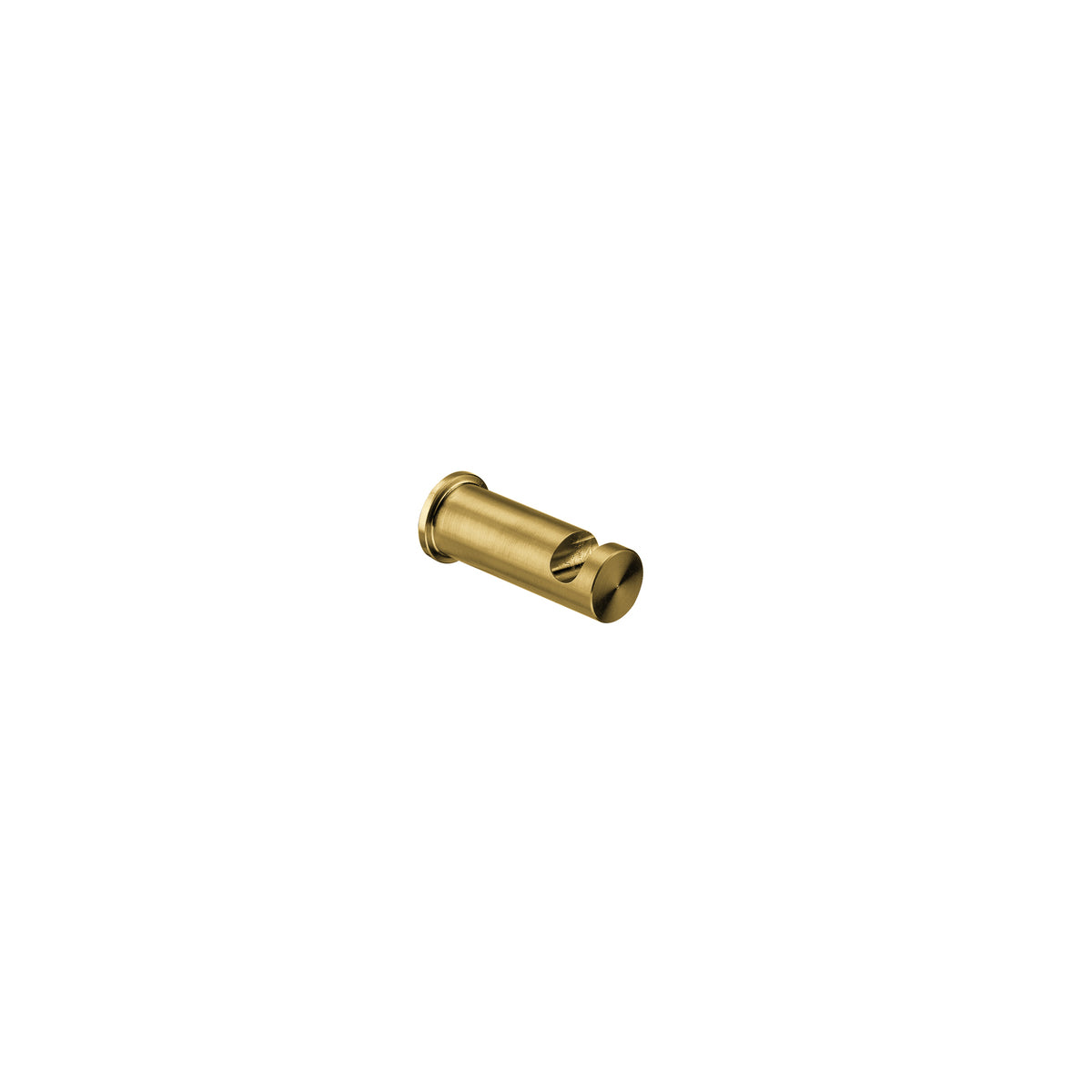 Percha Stout WC Titanium Gold - Elegancia y Durabilidad
