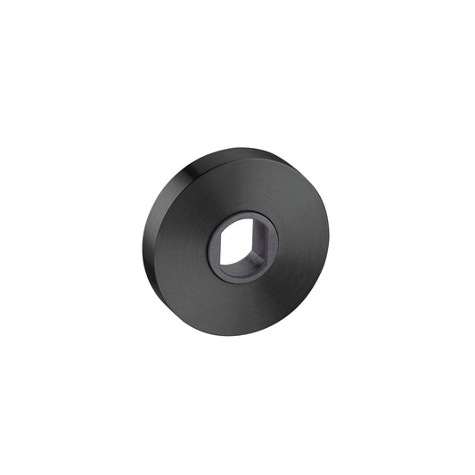 ROSETTA Titanium Black - Elegante y Duradero