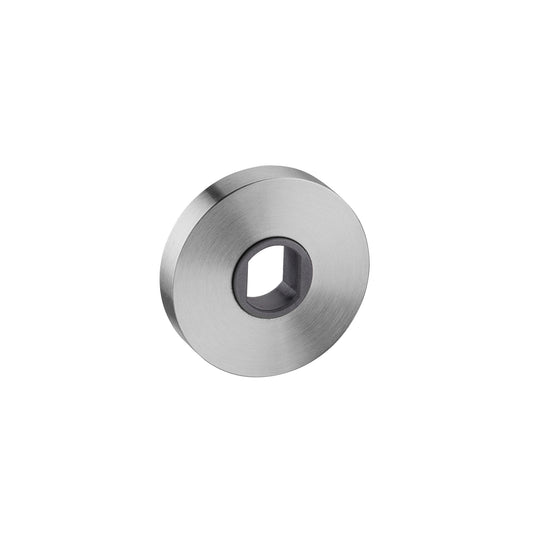 Anillo Roseta de Plata - Diseño Elegante y Único
