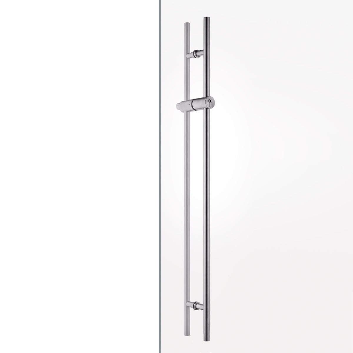 Manilla con Cerradura Segura JNF IN.07.101D