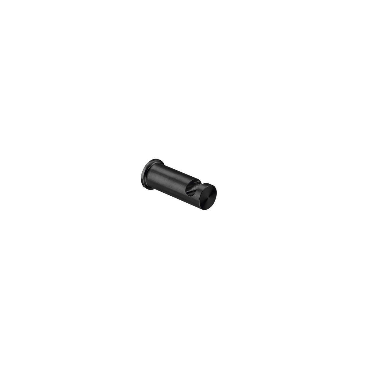 Percha WC Titanium Black - Estilo y Durabilidad