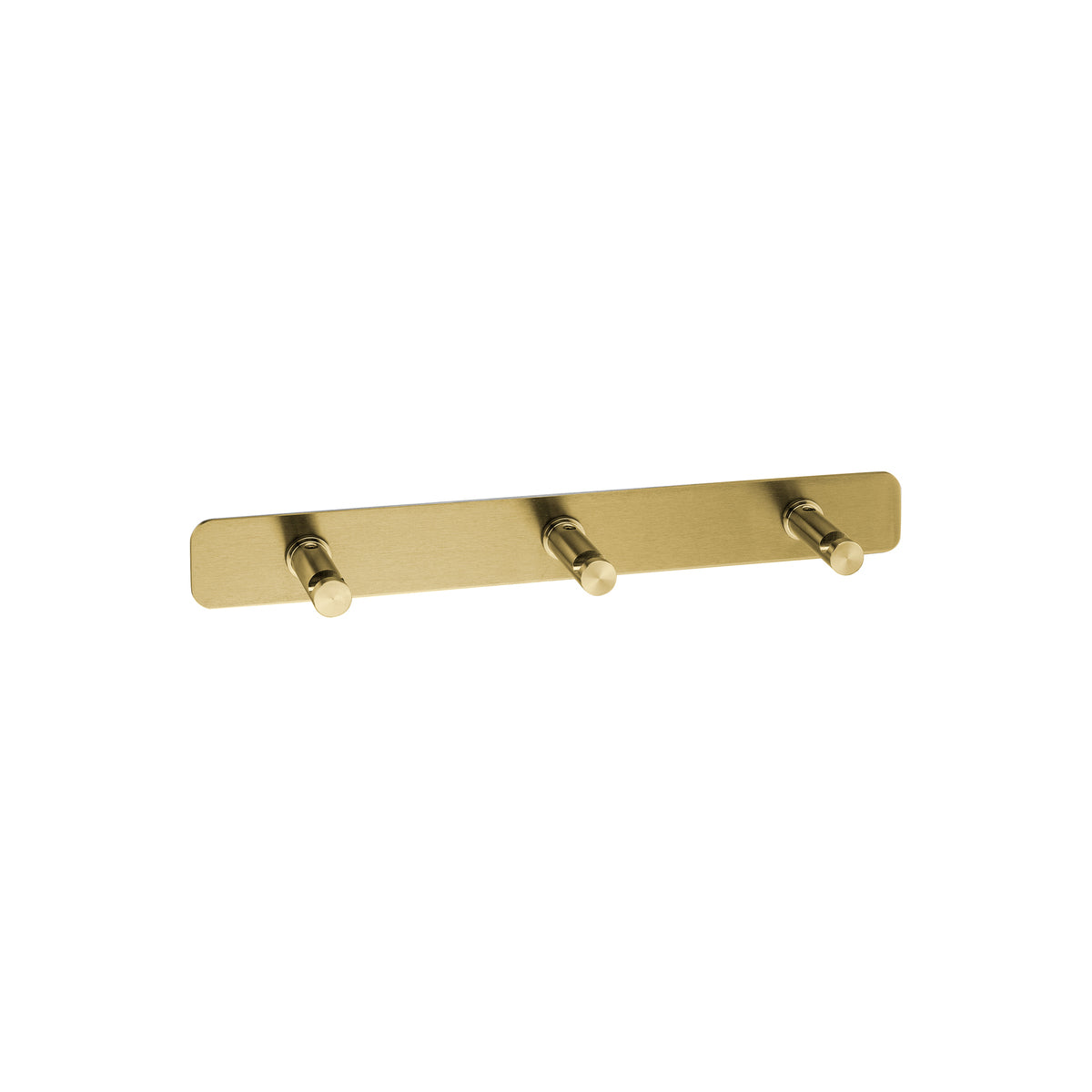 Colgador Tripe Stout Titanium Gold - Elegancia Duradera