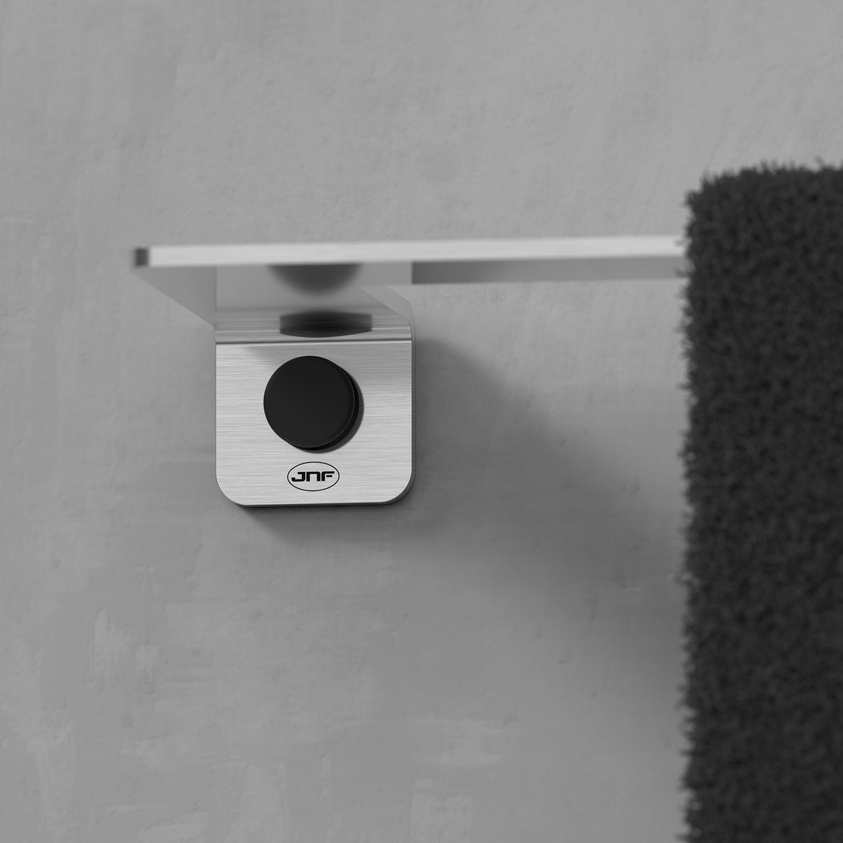 TOALLERO INOX AISI304 JNF