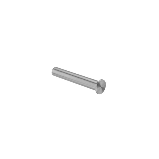 Colgador AISI 304 IN 14.525 - Acero Inoxidable Duradero