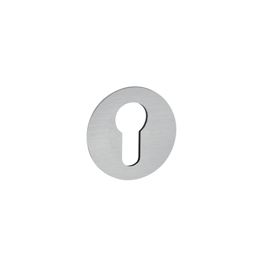 Bocallave Plana Inoxidable LESS IS MORE - Resistente y Elegante