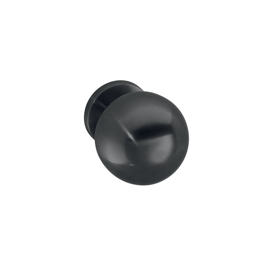 Manilla Titanium Black - Elegancia y Durabilidad