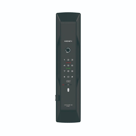Cerradura Inteligente HIONE+ HP-920F AUTO LOCK, Seguridad Total