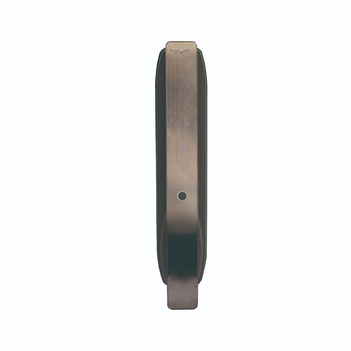 Cerrad. Digital Huella IDL-300F - Alta Seguridad & Diseño
