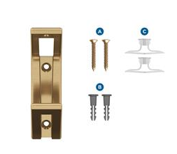 Percha AVID CZ - Elegante y Duradera para tu Ropa