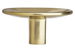 Pomo Concentric 1 9/16 BBZ - Calidad Premium