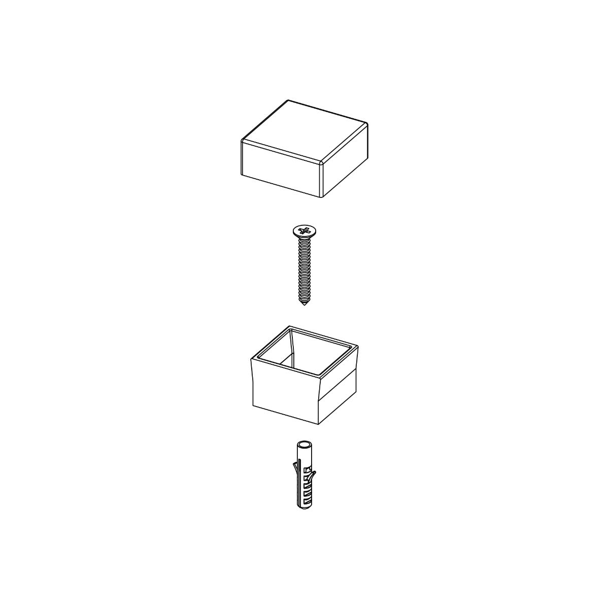 Tope de Puerta de Acero Inoxidable - Durabilidad y Elegancia para Tu Hogar