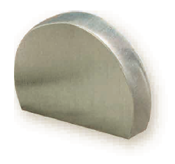 Pomo Acero Inox. 30mm Mod. 113 - Estilo y Resistencia