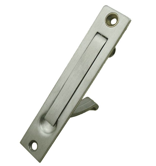 Jaladera Embutida 1148SS: Perfecta para Puertas Corredizas