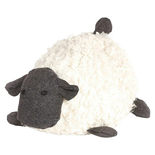 Retenedor de Puerta Divertido en Forma de Oveja