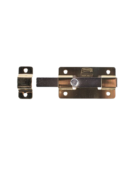Pasador Mod. 36 Latón Antiguo | Seguridad Phillips