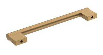 Jaladera Versa 160mm CZ - Elegancia y Estilo para tu Hogar