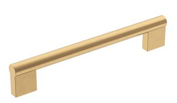 Jaladera Versa 160mm CZ - Elegancia y Estilo para tu Hogar