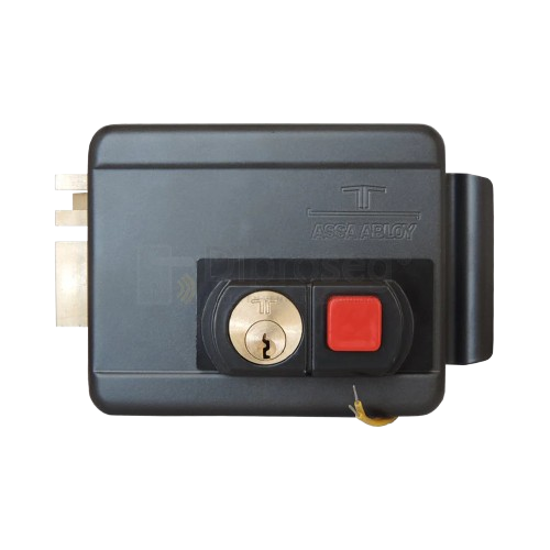 Cerradura Eléctrica TESA X86GCBI - Puerta Izquierda
