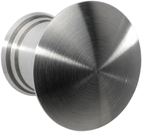 Pomo I-127 25 mm: Calidad Superior para Tu Hogar