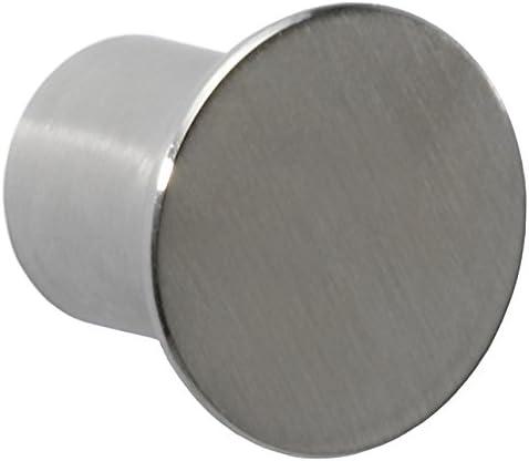 Pomo Mod.I-129 Acero Inoxidable 30mm | Calidad y Durabilidad