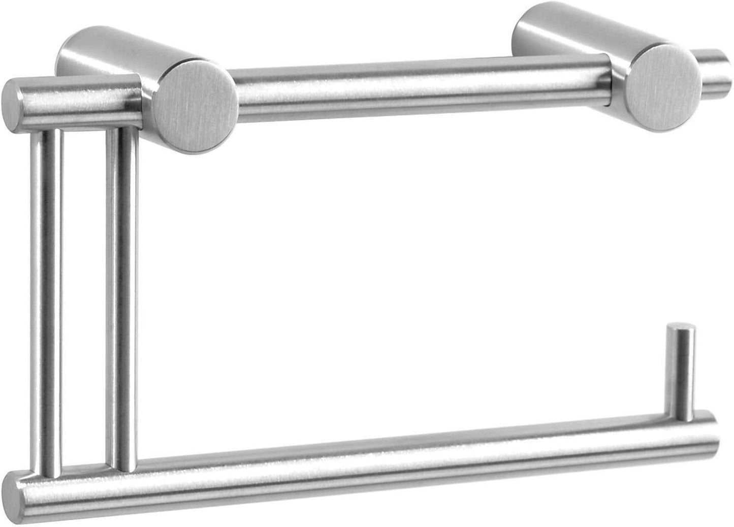 Portarollos K01 - Diseño Elegante y Funcional