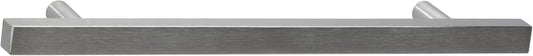 Jaladera I-400 128 mm - Elegante y Duradera para Muebles