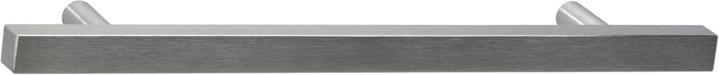 Jaladera I-400 192 mm - Calidad Premium para Puertas