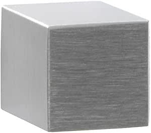 Tornillo I-410 20MM Inoxidable Mate - Alta Resistencia
