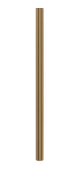 Jaladera Versa 224mm con Cristales - Elegancia y Estilo
