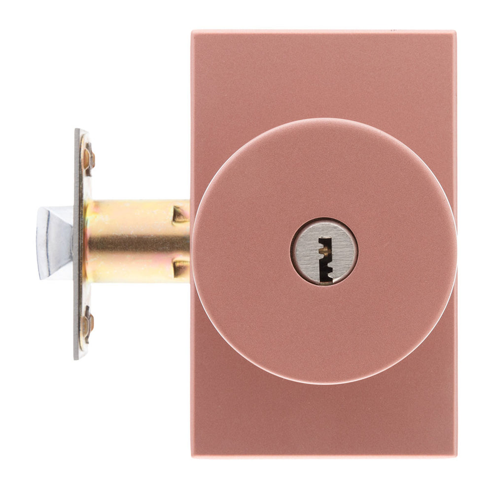 MX89746 PERILLA STA.FE REC. ROESGOLD C/ESC. RECTAN