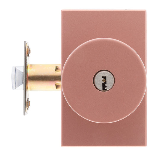 MX89746 PERILLA STA.FE REC. ROESGOLD C/ESC. RECTAN