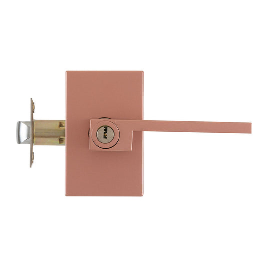 MX89758 MANIJA RAFAELA REC ROSEGOLD C/ESC.RECTANG