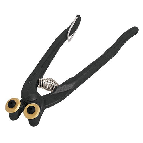 Tenaza para Azulejo 8" - Corte Preciso con Doble Cuchilla