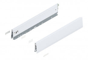 Caja MerivoBox Blanco Seda, 91mm Altura M - 470M4002S