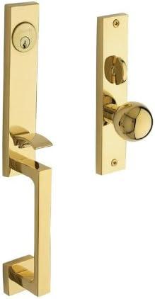 MOD. 6562-003 NEW YORK ENTRANCE LOCK  SET