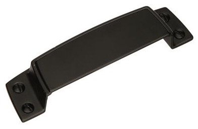 JAL Cup High Ridge Black Bronze - Elegante y Duradero