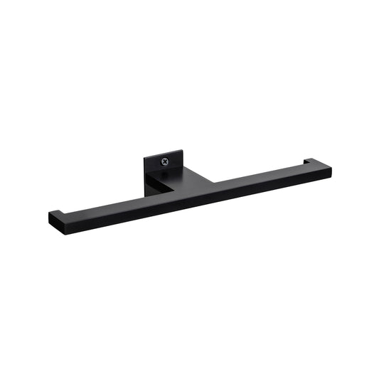 IN.44.203 SOPORTE DE PAPEL DOBLE SLIM BLACK JNF