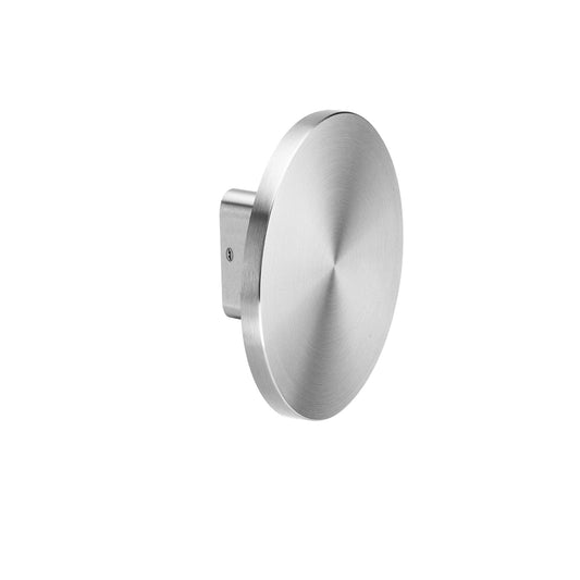 Pomo Fijo de Acero Inoxidable Ø200mm - Resistente