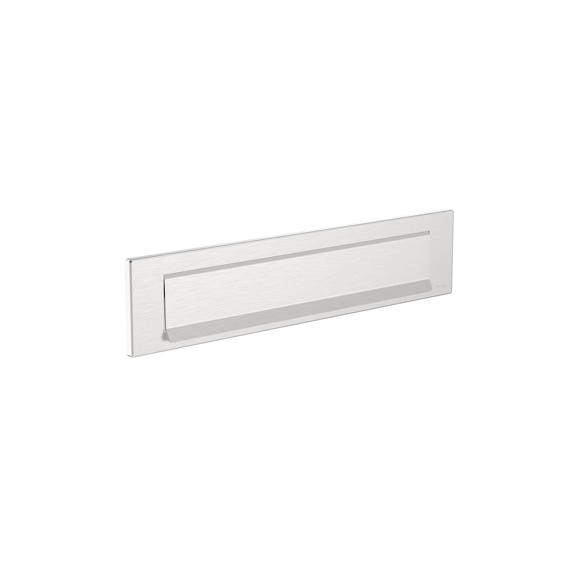 Frente Correo Acero Inox IN542 - Calidad Premium