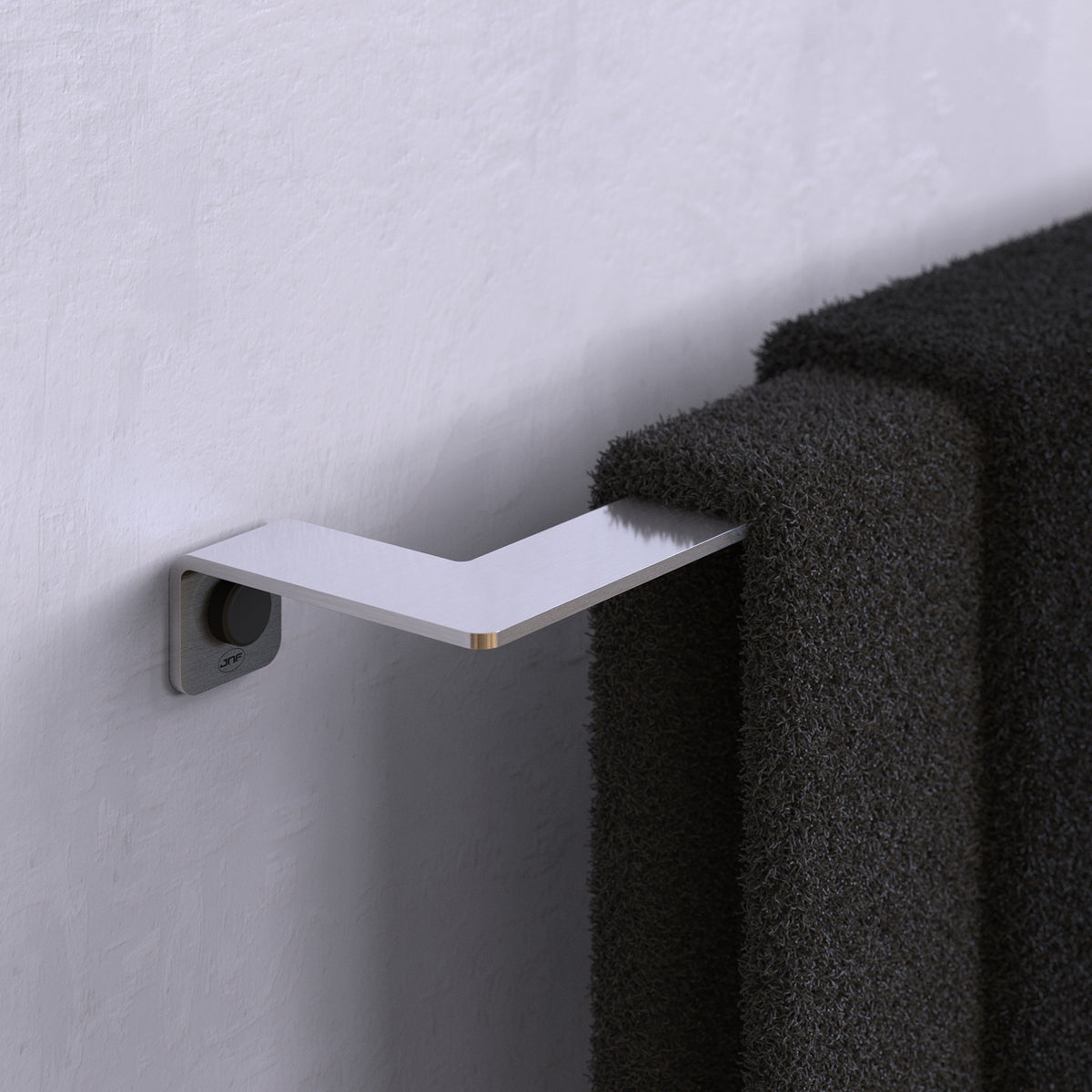 TOALLERO INOX AISI304 JNF