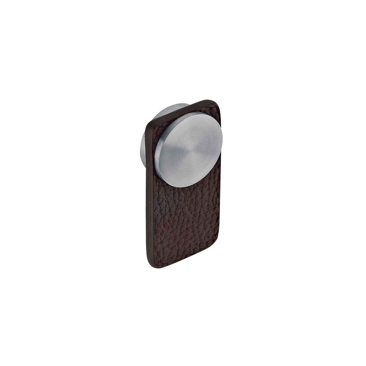 Tirador de Muebles SR 22.004 AISI 304 Marrón - JNF