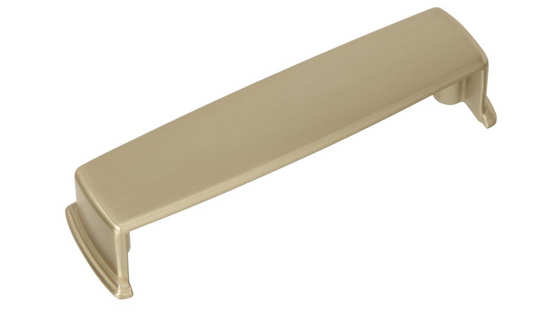 Jaladera Kane 96mm Oro Champ - Elegancia en Accesorios