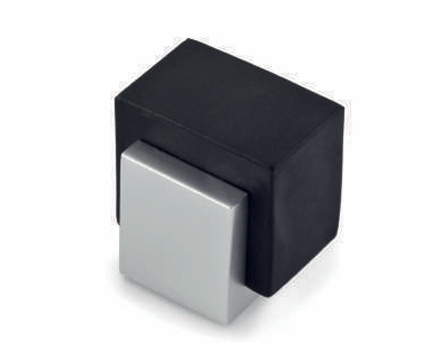 Tope Rei Cromo Mate - Resistente y Elegante - 2-316.63