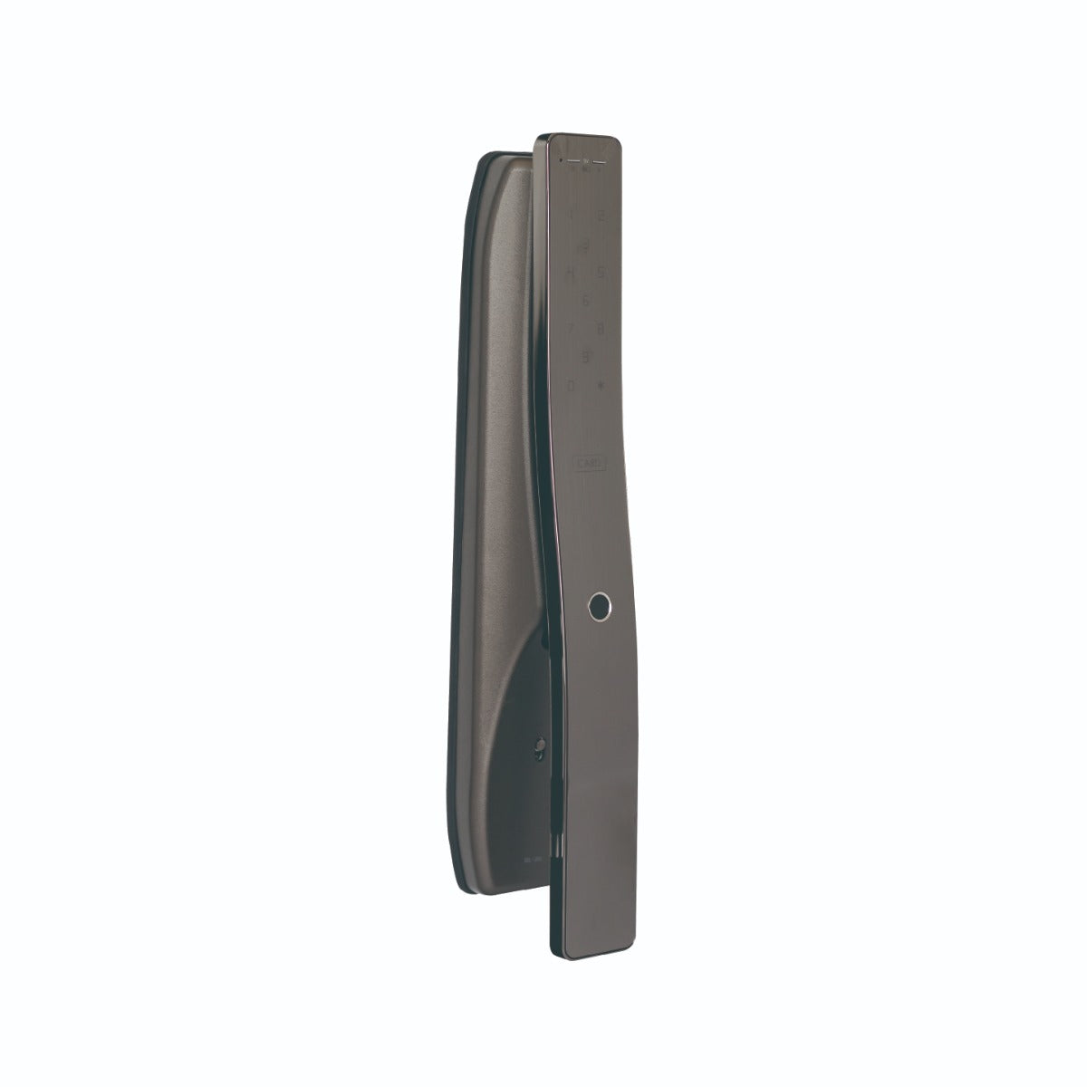 Cerrad. Digital Huella IDL-300F - Alta Seguridad & Diseño