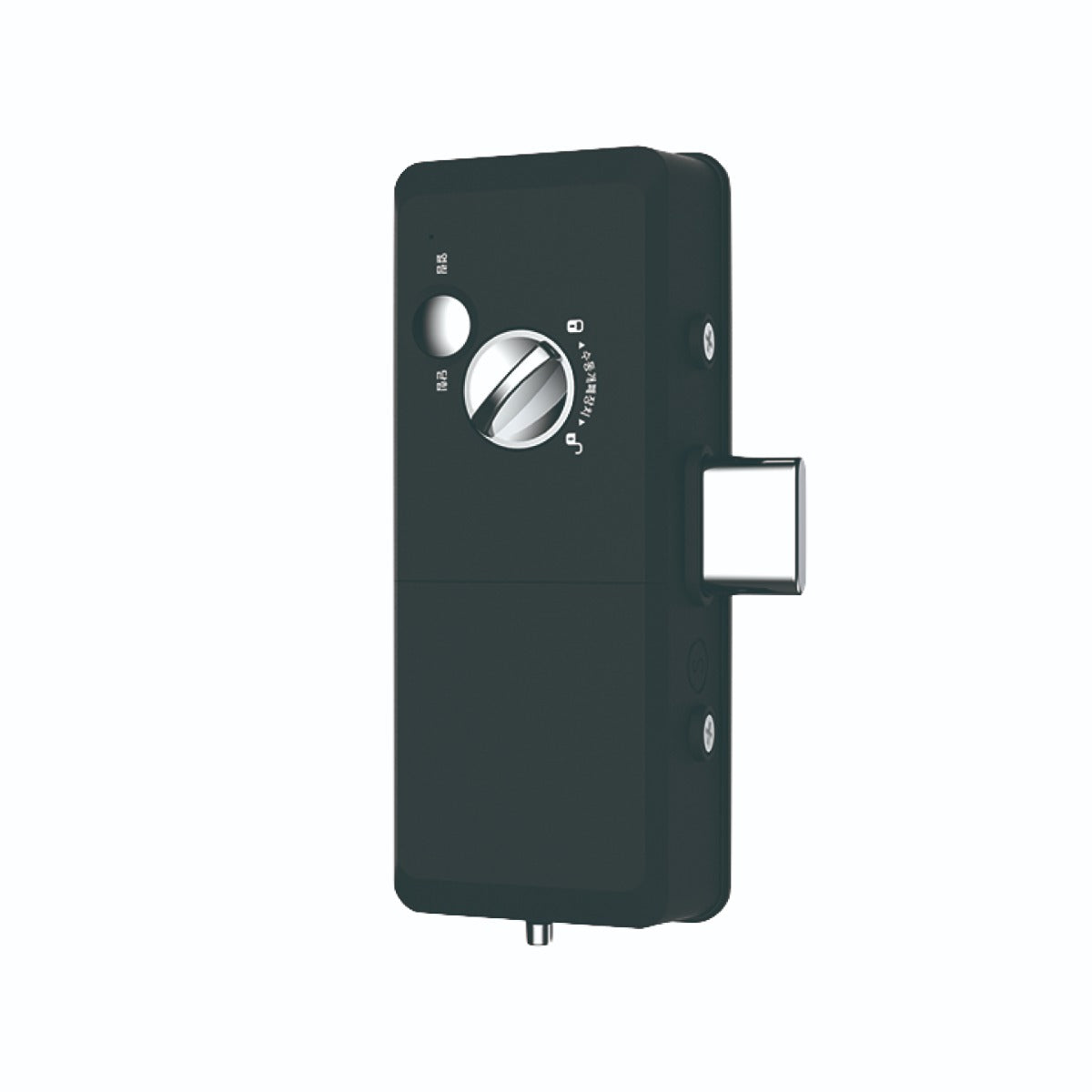 Cerrojo Digital Inteligente M-1200S - Seguridad Avanzada