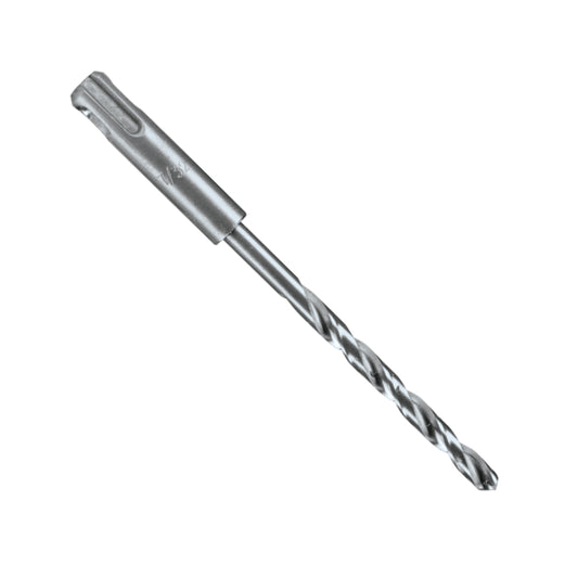 Broca SDS Plus 7/32” para Metal – Durabilidad y Precisión