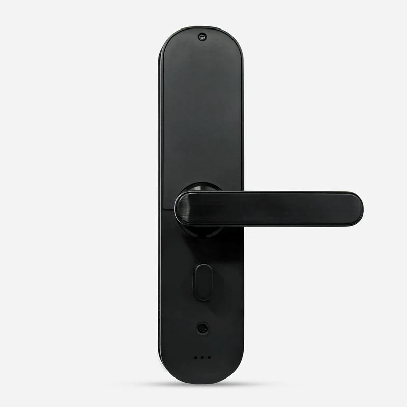 Cerradura Digital Excel EXC-202: Seguridad Inteligente para Hogares