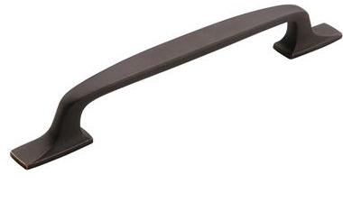 Jaladera High Ridge 160mm DOB - Elegante y Duradera