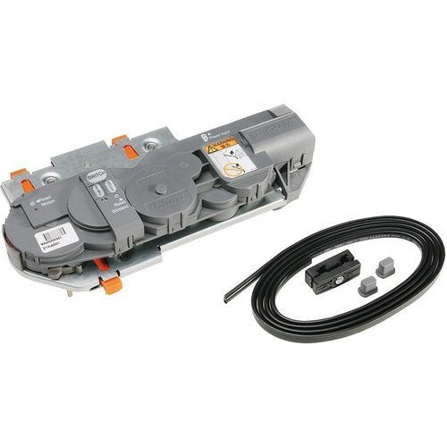 Unidad SERVO-DRIVE para AVENTOS: Automatiza tu Hogar